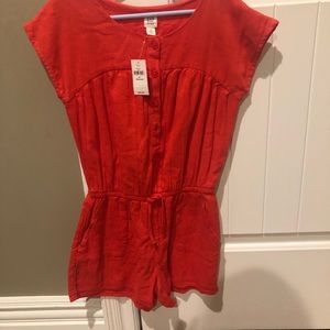 GAP Other - Girls Medium Gap Romper GAP Other - Girls Medium Gap Romper